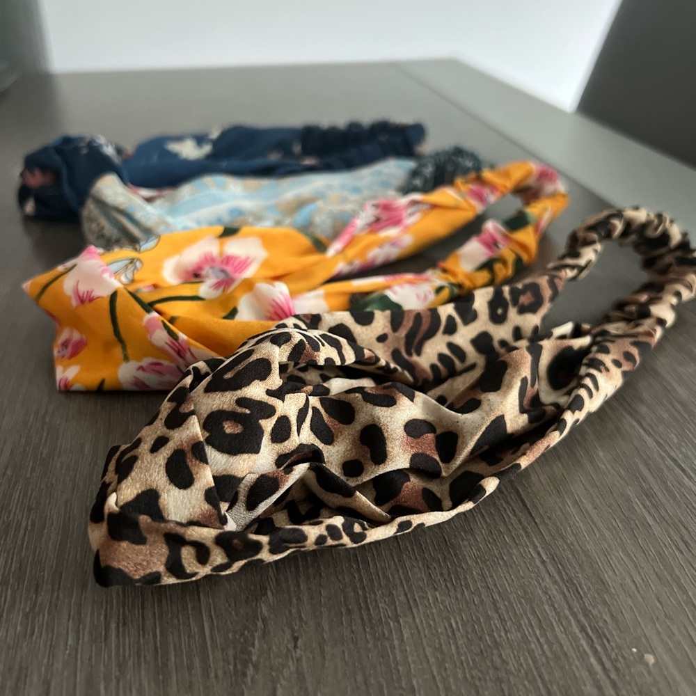Headbands
